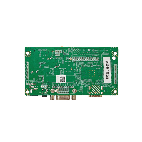 Контроллер дисплея HDMI/VGA M.RT2556.51 (FPC) EDP