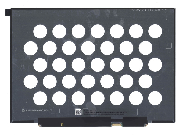 Матрица TV140WTM-NH0