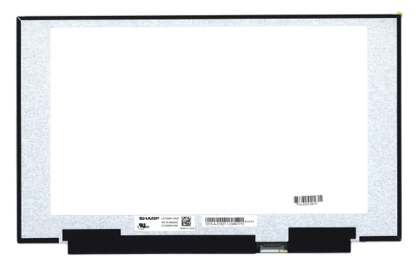 Матрица LQ156M1JW25