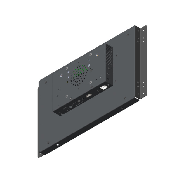 Встраиваемый монитор 11,6" FS116WMKE-90S1-H