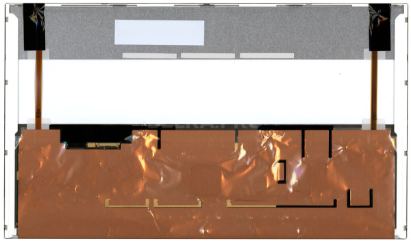 ЖК дисплей 16