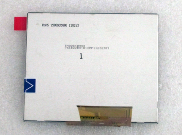 ЖК дисплей 3,5" TM035KDH03