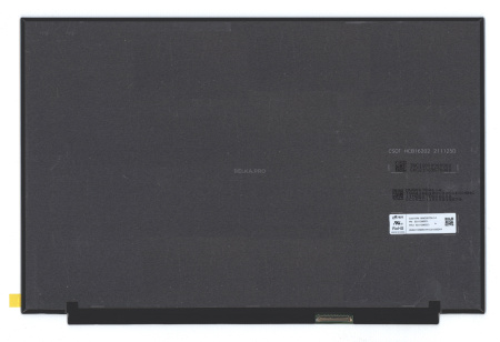 ЖК дисплей 16