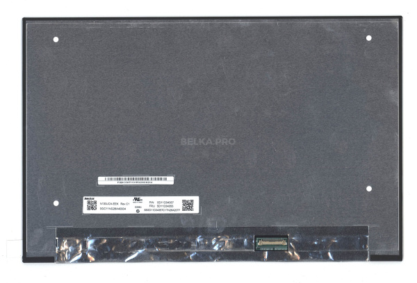 Матрица N133JCA-EEK