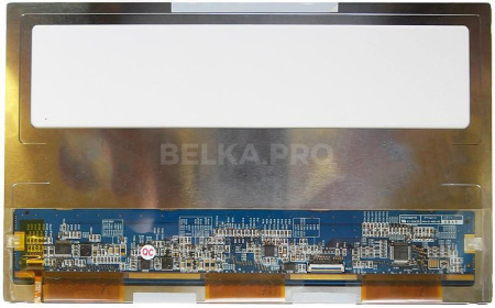 ЖК дисплей 10,2