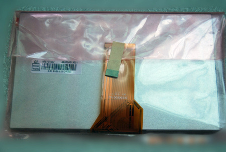 ЖК дисплей 7" AT070TN92