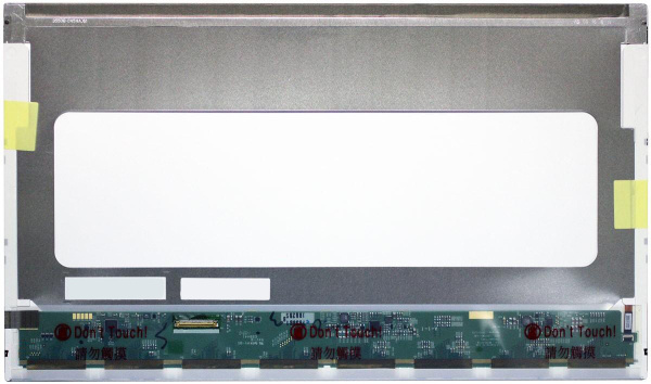 ЖК дисплей 17,3