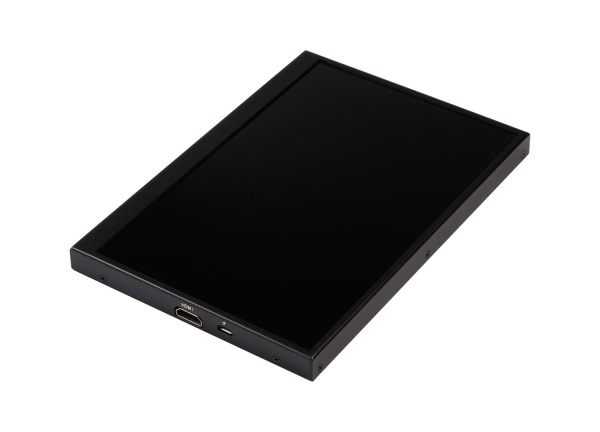 Монитор 8,9" DS089WM1-56S5-H