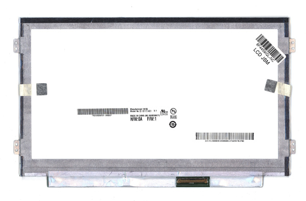 ЖК дисплей 10,1