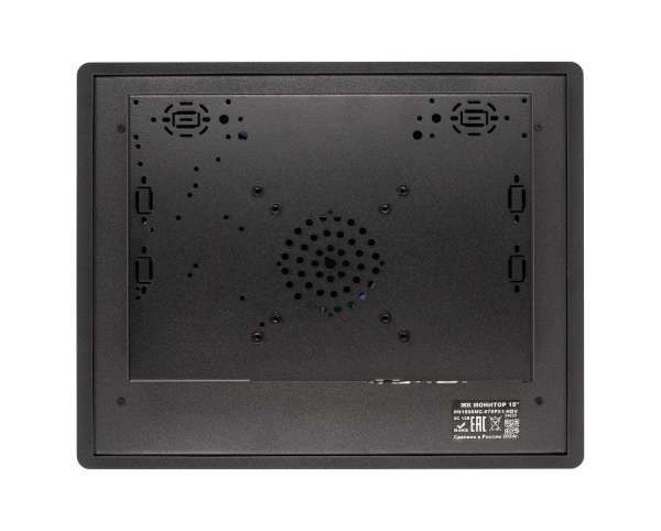 Встраиваемый сенсорный монитор 15" PN150SMC-07SPX1-HDV