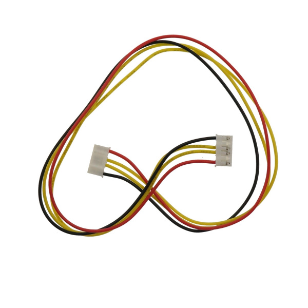 Инвертор LED с проводом 4P