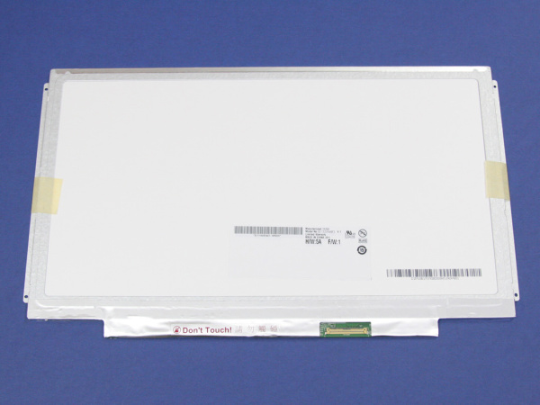 ЖК дисплей 13,3" B133XW03 V1