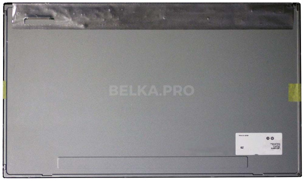 Матрица LM215WF3(SL)(K1)