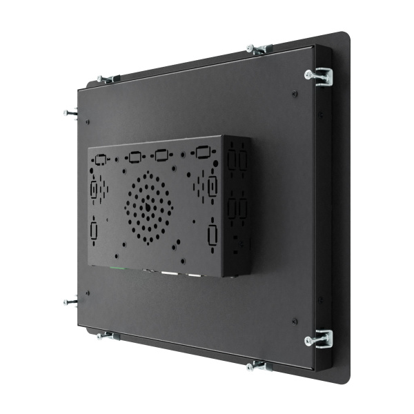 Встраиваемый сенсорный монитор 15" PN150SMP-07SPX1-HDV