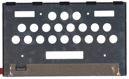 ЖК дисплей 13,3" B133ZAN01.0