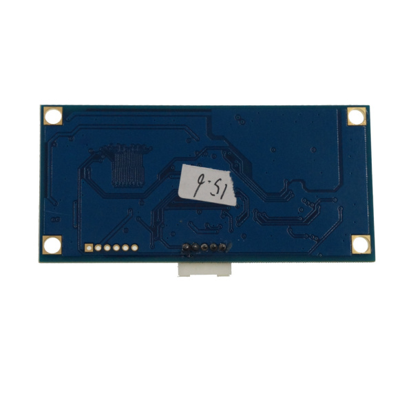 Ёмкостной сенсорный экран 15,6" XT-15.6-1609-YTG с USB