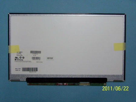 ЖК дисплей 13,3" LP133WH2-TLM4