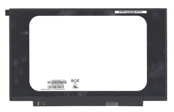 Матрица NV140FHM-N4C