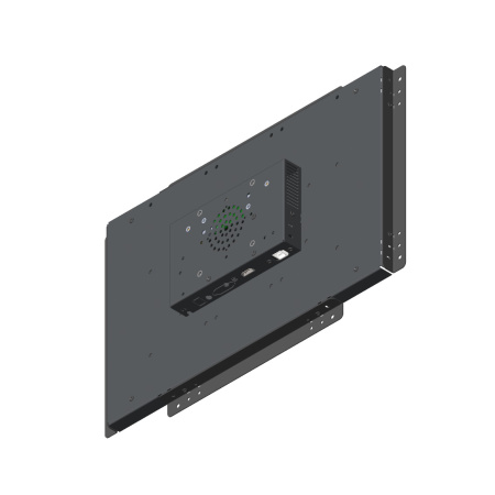 Встраиваемый сенсорный монитор 15,6" FS156WMKE-90SPX1-H