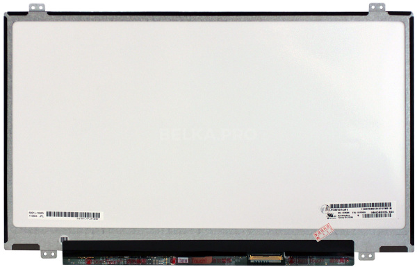 ЖК дисплей 14