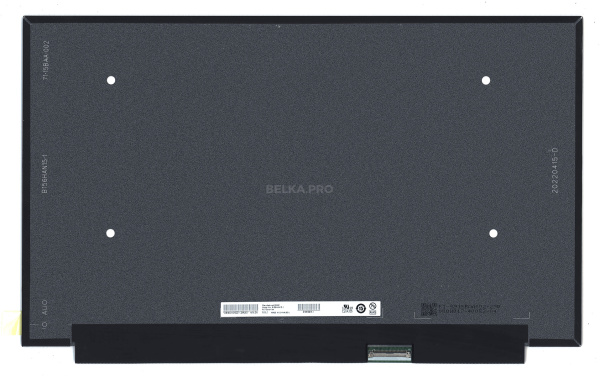 Матрица B156HAN15.1