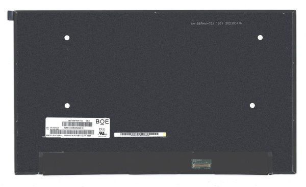 Матрица NV156FHM-T0J
