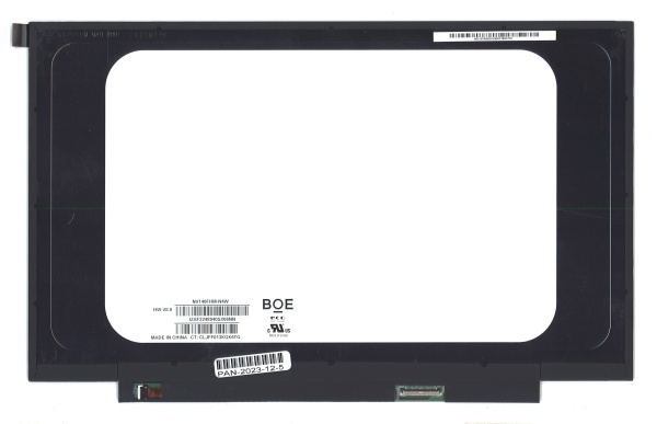 Матрица NV140FHM-N4W