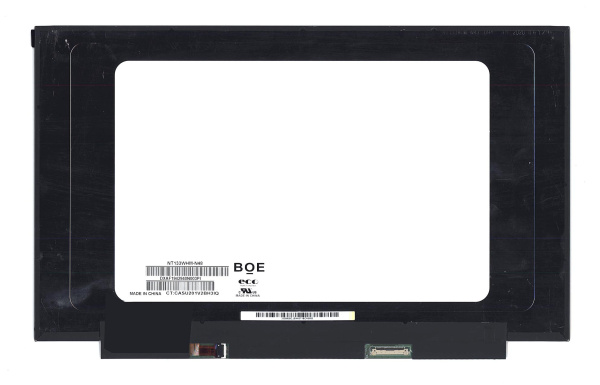Матрица NT133WHM-N48