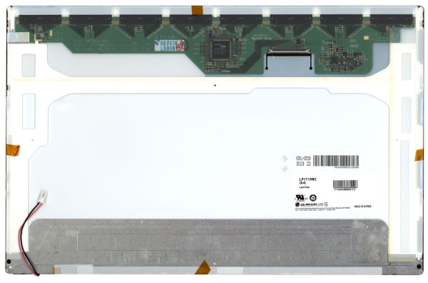 ЖК дисплей 17,1" LP171W02-A4