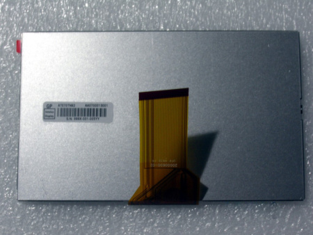 ЖК дисплей 7" AT070TN92