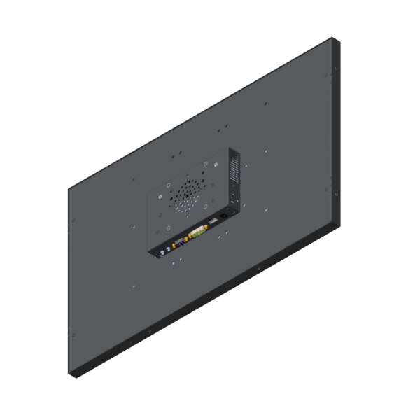 Монитор 21,5" DN215WMK6-90H1-HDV
