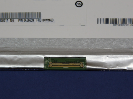 ЖК дисплей 13,3" B133XW03 V0