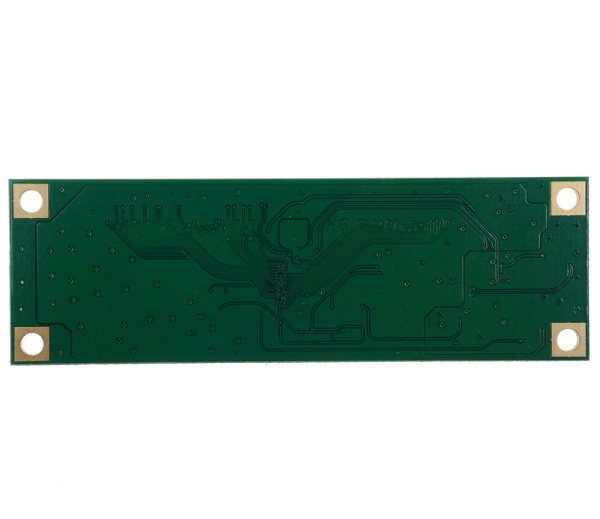 Ёмкостной сенсорный экран 13,3" XT-13.3-1609-V1 с USB