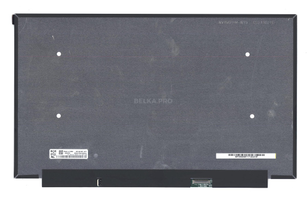 Матрица NV156FHM-NY7