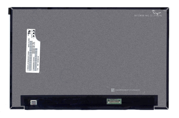 Матрица NV133WUM-N42