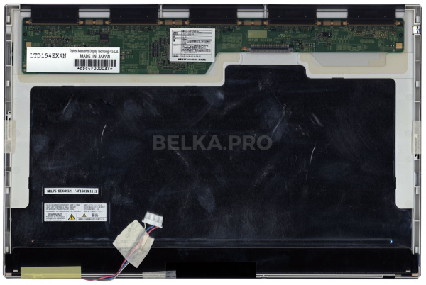 Матрица LTD154EX4N