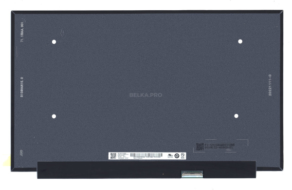 Матрица B156HAN15.0