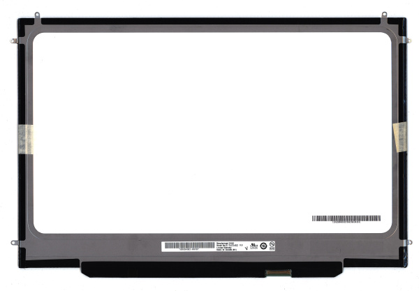 ЖК дисплей 15,4