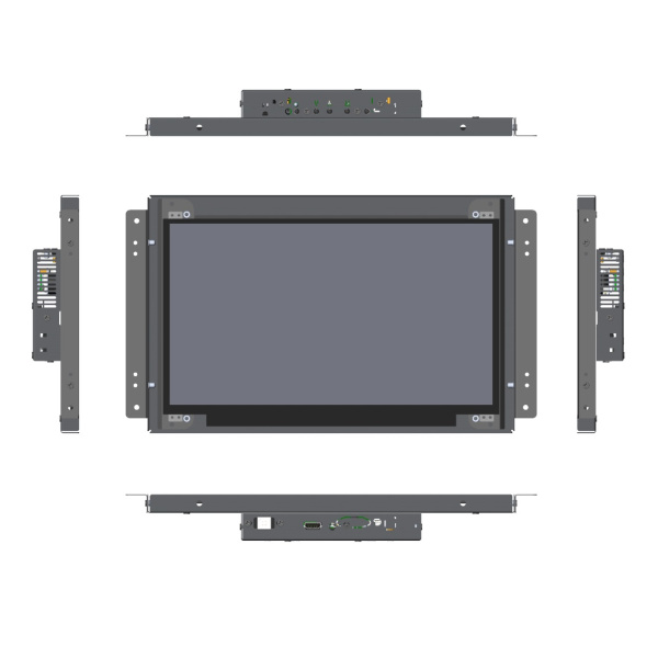 Встраиваемый монитор 13,3" FS133WMKE-90S1-H