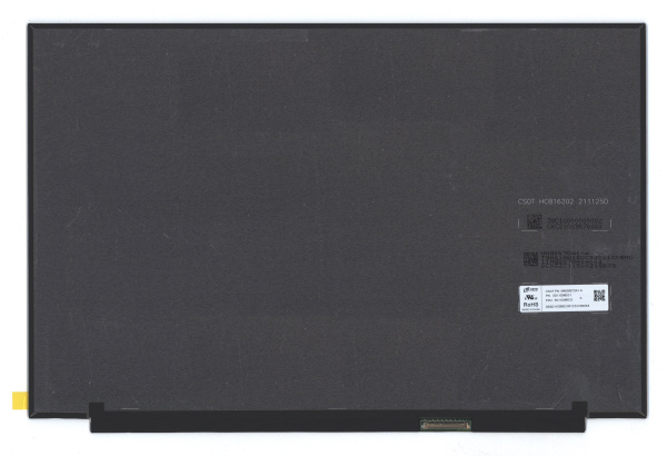 ЖК дисплей 16