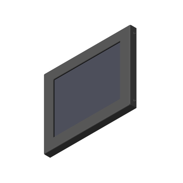 Монитор 8,4" DN084SMK6-07U1-HDV