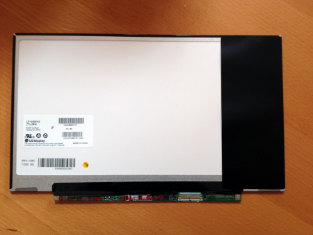 ЖК дисплей 13,3" LP133WH2-TLM4