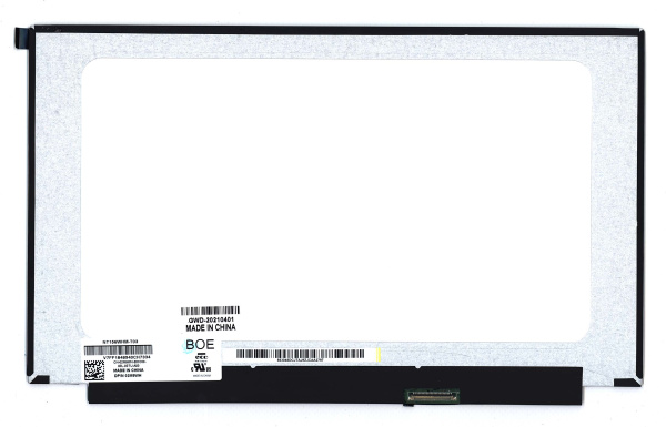 Матрица NT156WHM-T03