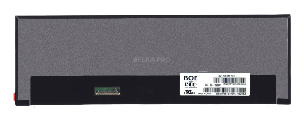 Матрица NV127H4M-NX1