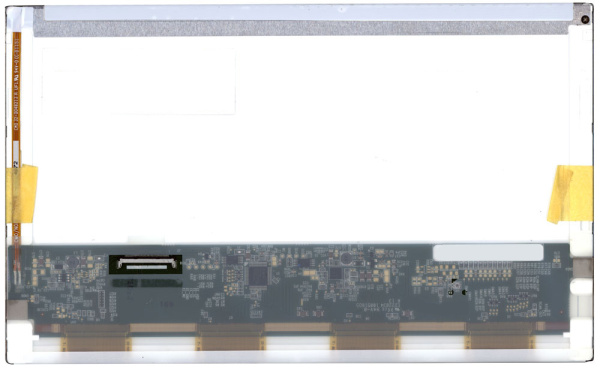 ЖК дисплей 8,9