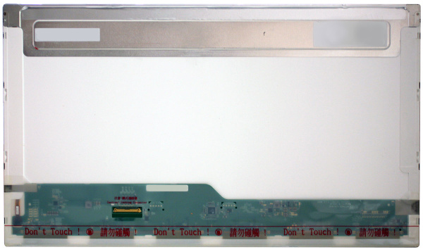 ЖК дисплей 17,3