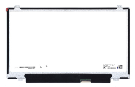 Матрица LP140WF5(SP)(J1)