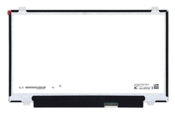 Матрица LP140WF5(SP)(J1)