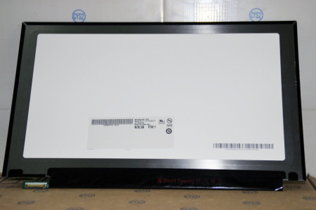 ЖК дисплей 13,3" B133HAN03.0
