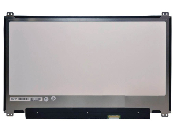 Дисплей 13,3" NV133FHM-N42 с контроллером JX-V56-XKA-EDP в сборе